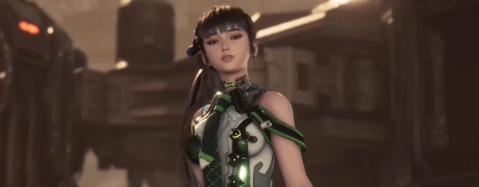 Попались! Авторы Stellar Blade случайно репостнули взрослый арт с Евой в соцсети