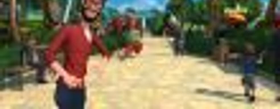 Вышел симулятор парка развлечений - Planet Coaster