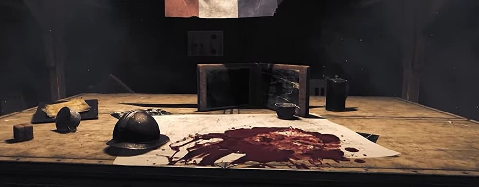 Новый геймплей Amnesia: The Bunker показывает, почему стоит избегать темноты