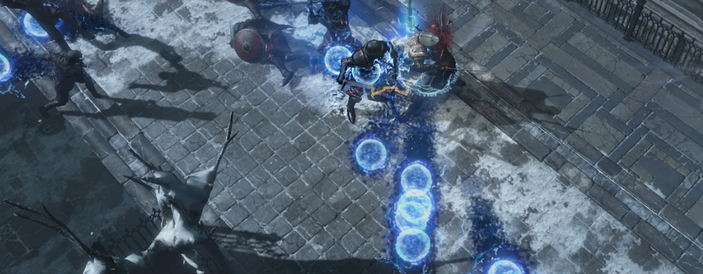 Path of Exile Sees Surge of Negative Reviews on Steam. Grinding Gear Games' Game Under Fire Again Due to Server Issues