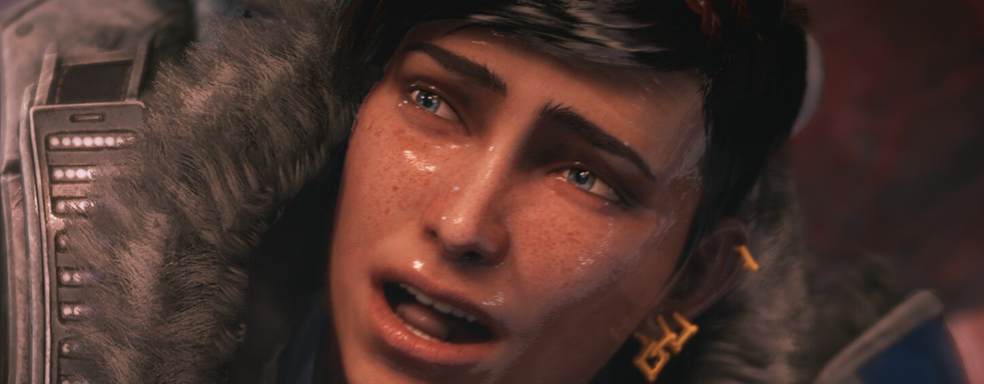 Глава маркетинга Xbox заявил, что авторы Gears 5 разрабатывают новые игры, но ничего не показал