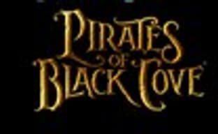 Анонс RTS/RPG Pirates of the Black Cove