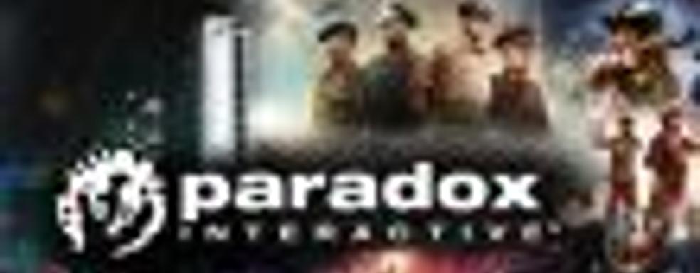 Paradox Interactive о сотрудничестве со Steam и Epic Games Store