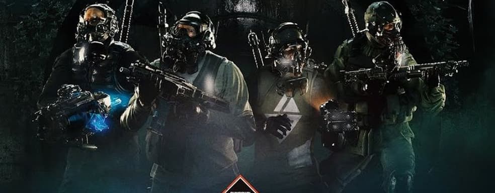 Полная версия кооперативного хоррор-шутера GTFO выйдет в 2021 году