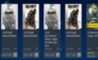 12 декабрьских предложений в PlayStation Store (Call of Duty: Advanced Warfare и Ys: Memories of Celceta)