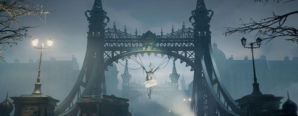 Создатели «соулслайка» Lies of P хвалят Microsoft и Game Pass