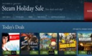 Стартовала зимняя распродажа в Steam 