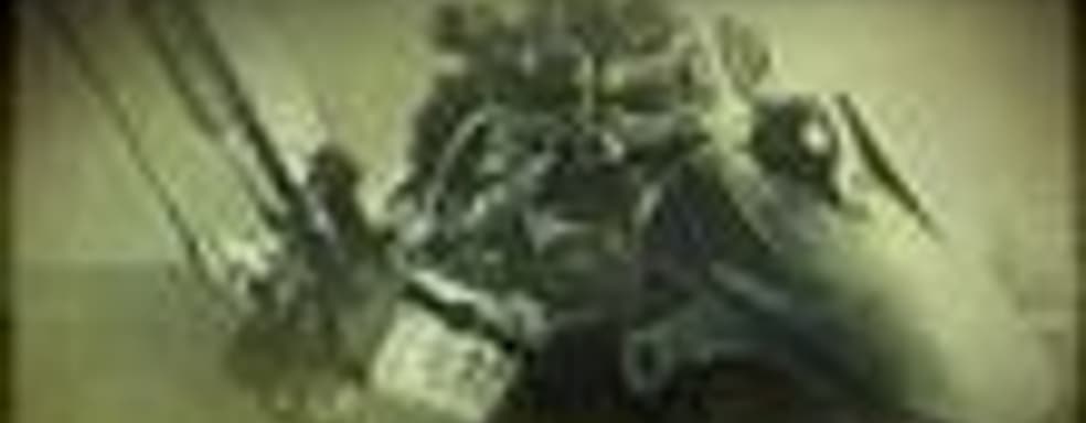 Мир Fallout 3 вдвое меньше Oblivion