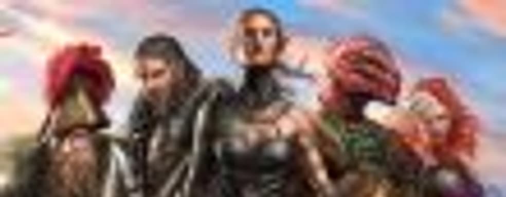Не путать с лутбоксами: в Divinity: Original Sin 2 появились «подарочные наборы»