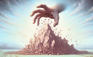 Российская пазл-стратегия про Бога, манипулирующего полем боя, получила 95% положительных отзывов в Steam и зимнюю скидку