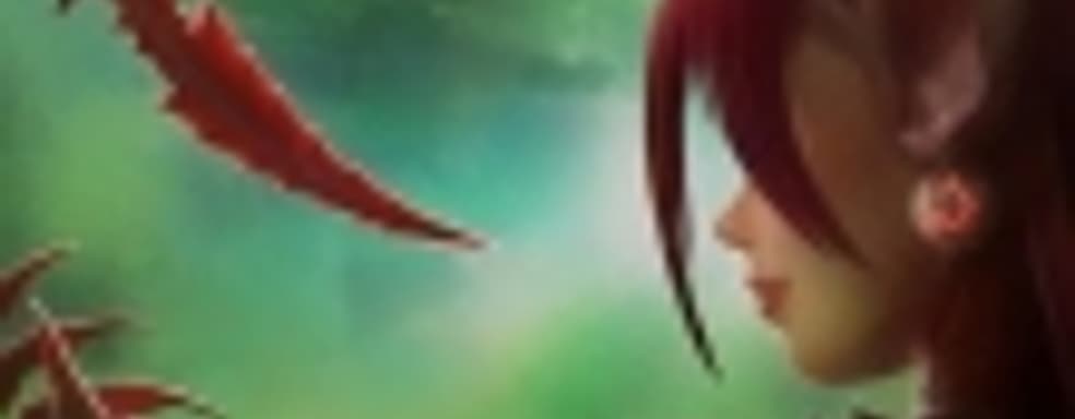 League of Legends &mdash; поля правосудия