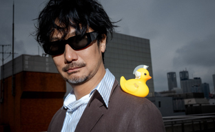 От худшей к лучшей: появился рейтинг игр Хидео Кодзимы от IGN