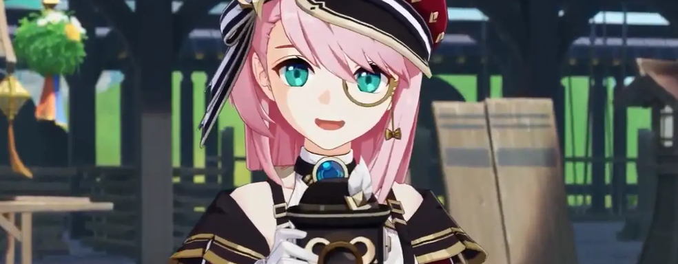 Фонтейн в Genshin Impact, баннеры персонажей и другие детали презентации обновления 3.7