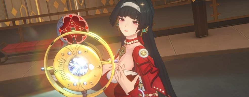 Вышел геймплейный тизер Астры Яо, новой героини Zenless Zone Zero 1.5