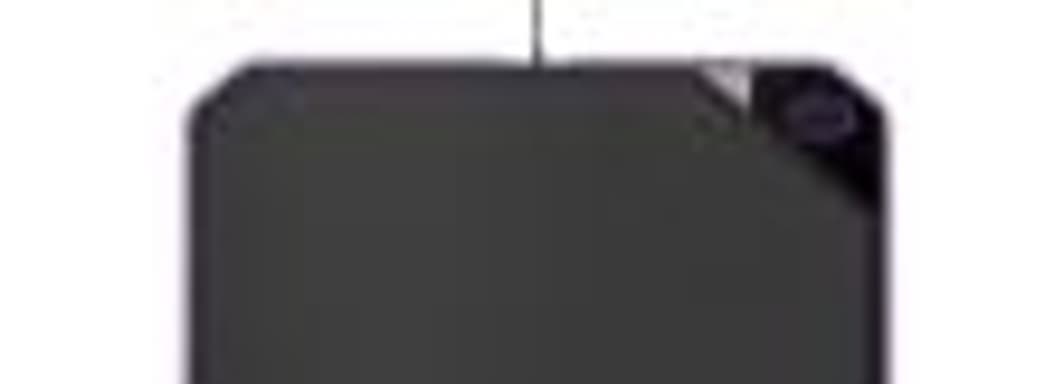 Двусторонний коврик с RGB подсветкой от Cooler Master