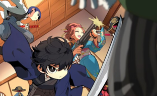 Persona 5 Tactica официально переведут на русский язык