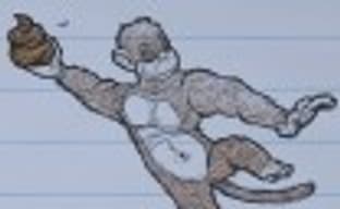 Drawn to Death &mdash; зарисуй меня до смерти [18+]