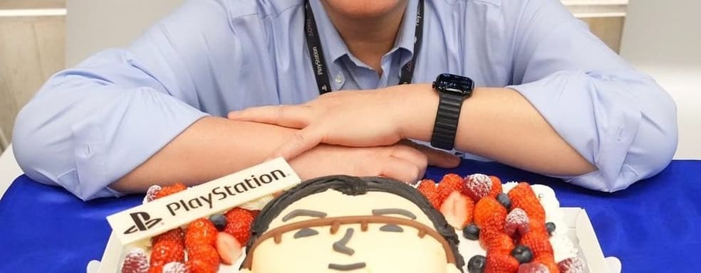 Конец очередной эпохи PlayStation. Шухей Йошида официально покинул компанию