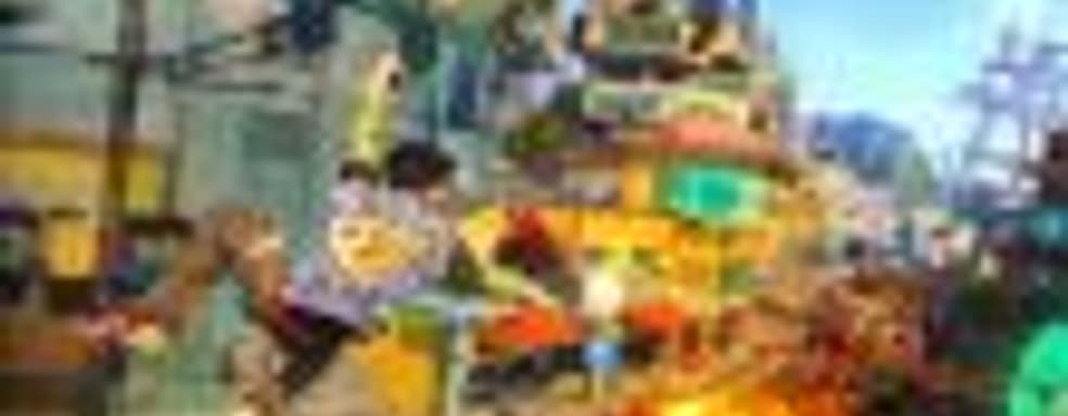 Разработчики Sunset Overdrive хотели бы выпустить игру на РС, но это решение в руках Microsoft