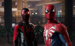 Создатели Spider-Man 2 заканчивают работу над ПК-версией