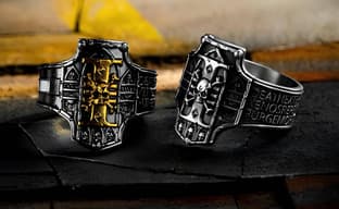 «Смерть ксеносам!»: Starforged представила кольцо Караула Смерти из вселенной Warhammer 40,000