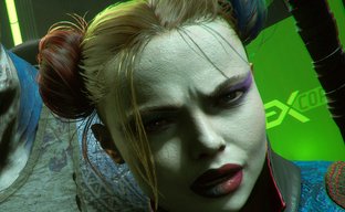 Представлены персонажи Suicide Squad: Kill The Justice League. Игру разрабатывают создатели серии Batman Arkham