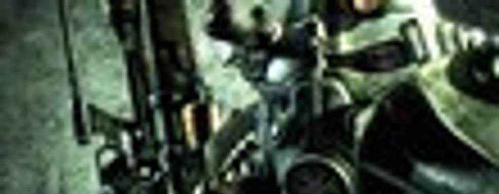 Fallout 3: Operation Anchorage и The Pitt на диске