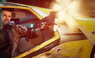 Фанатов Fortnite расстроило, что в коллаборации с Cyberpunk 2077 не нашлось места мужской версии Ви