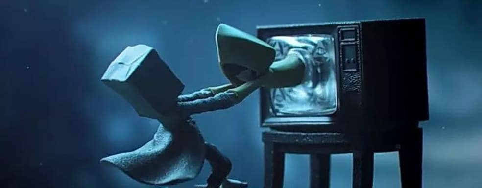 Разработчики Little Nightmares готовят новую игру. Tarsier Studios опубликовала тизер