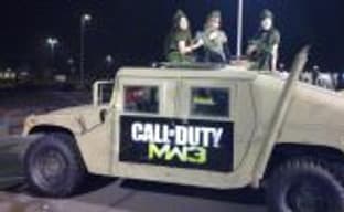 Производитель машин Humvee собирается судиться с Activision Blizzard