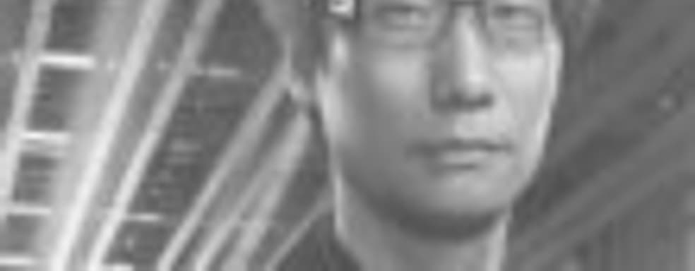 Kojima анонсирует новую игру на выходных