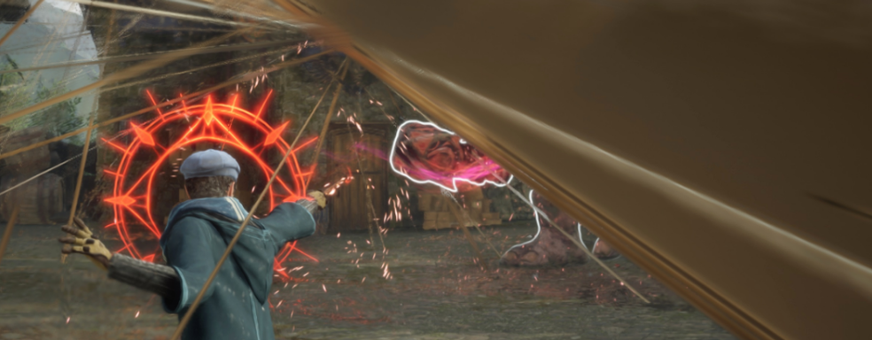 Hogwarts Legacy оказалась волшебной The Callisto Protocol на ПК. Жалобы на ужасную оптимизацию, падение FPS и баги