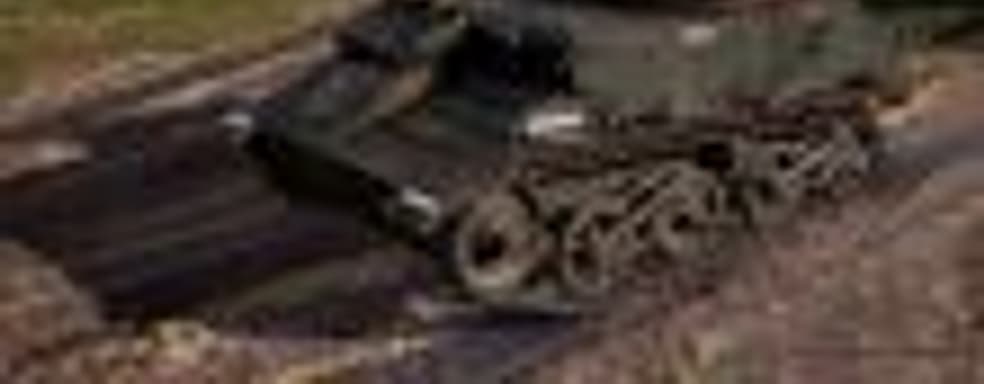 Игрокам консольных версий World of Tanks дарят подарки в честь пятилетия с момента выхода проекта