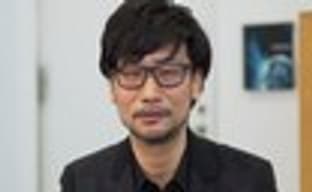 Кодзима отказался получать награду D.I.C.E. Award за Metal Gear Solid V: The Phantom Pain