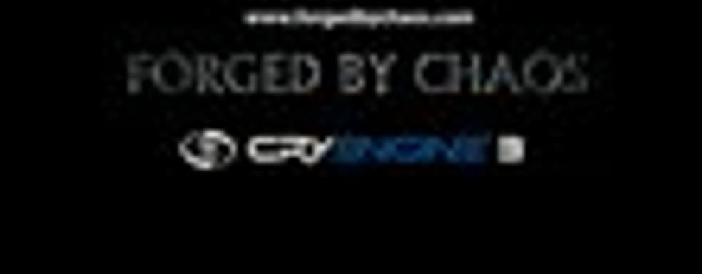 Демонстрация игрового процесса Forged by Chaos 