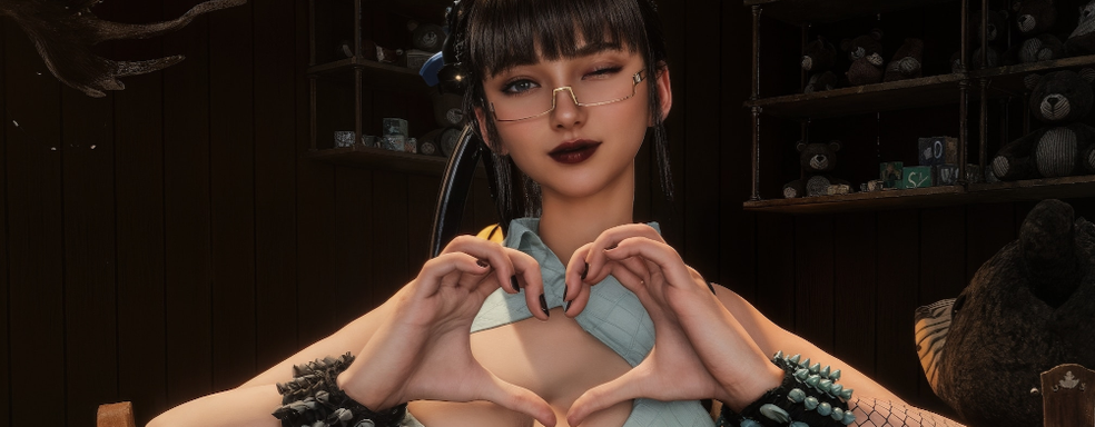 Западный журналист обеспокоен обилием взрослых модов для Stellar Blade на ПК