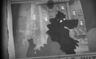 Cartoon shooter Mouse: P.I. For Hire will be released on consoles