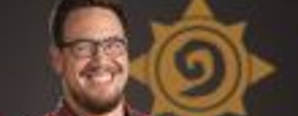 Один из руководителей разработчиков Hearthstone ушёл из Blizzard