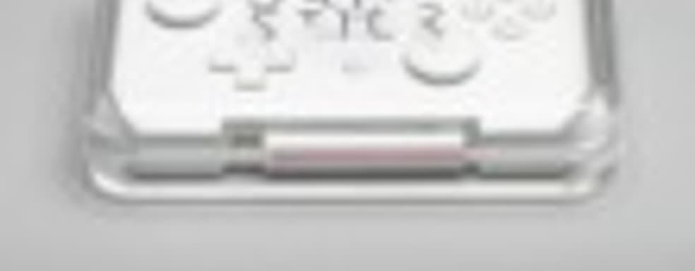 GameStick - новые детали