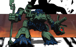 Выпустили [REDACTED], новый экшен от авторов The Callisto Protocol