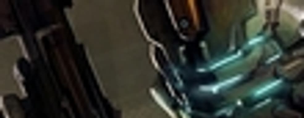 Главный герой Dead Space 2 - не мальчик для побегушек