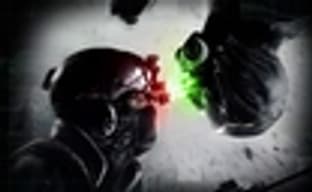 Splinter Cell: Blacklist - геймплей Spies vs. Mercs за шпионов