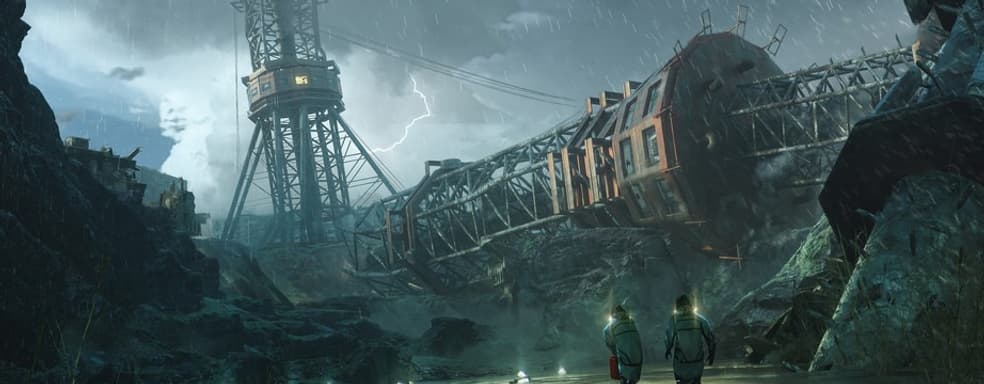 S.T.A.L.K.E.R. 2 выйдет не раньше первого квартала 2024 года, согласно пресс-киту самой GSC