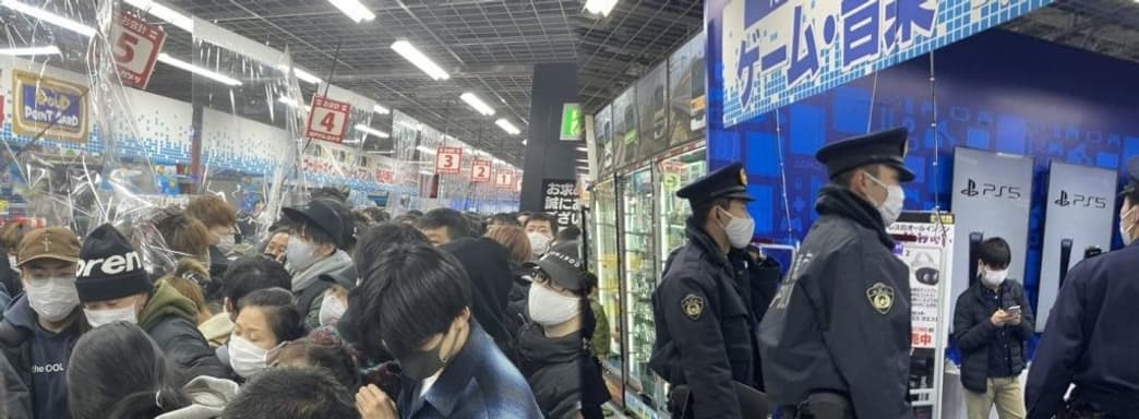 La nueva consola Switch se venderá a jugadores, no a revendedores. Nintendo quiere evitar el problema