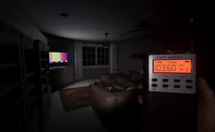 Запуск хоррора Phasmophobia на консолях отложен из-за пожара