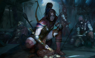 Blizzard подтвердила релиз Diablo IV в 2023 году для ПК, PS4, PS5, Xbox One и Xbox Series