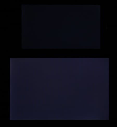 Обзор смартфона Alcatel Flash Plus 2. Тестирование дисплея