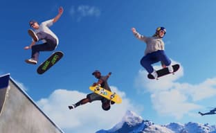 Ремейк Tony Hawk’s Underground отменён. Команду уволили — слух