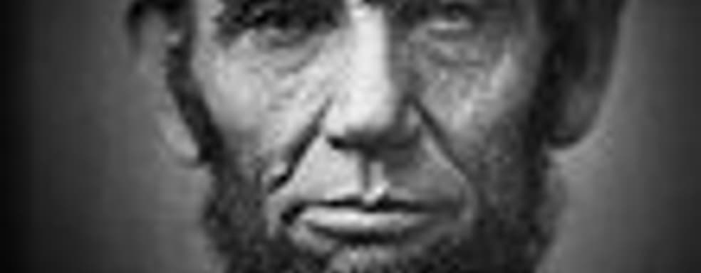 Авраам Линкольн и Аристотель на сайте Lionhead [обновлено]