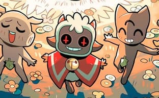 Cult of the Lamb принесла Devolver около $90 млн